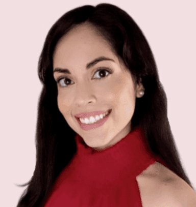 Priscilla María Gutiérrez, facilitator of the Growth Mindset Lifeing Circle