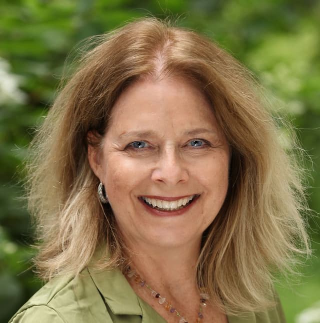 Sarah Barker, MBA, Trained in Presence-Based Coaching Methodology